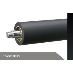 ebonite-rollers
