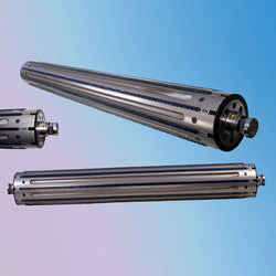 multi-tube-shafts